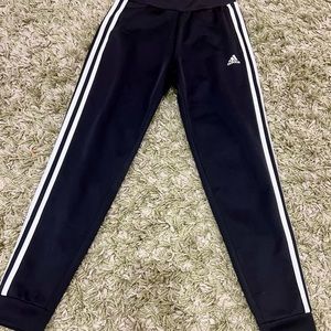 EUC-Girls Adidas Joggers